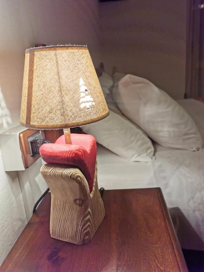 Hotel Fiocco Di Neve Tarvisio Habitación foto