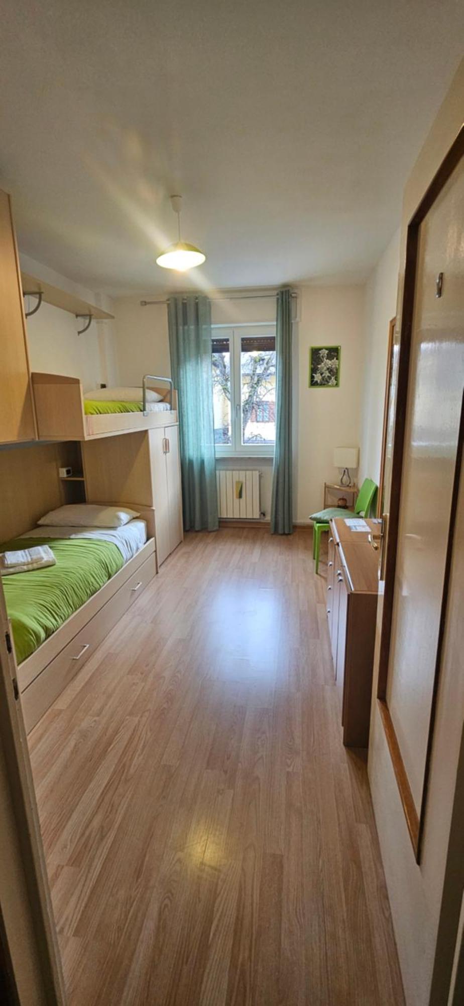 Hotel Fiocco Di Neve Tarvisio Habitación foto